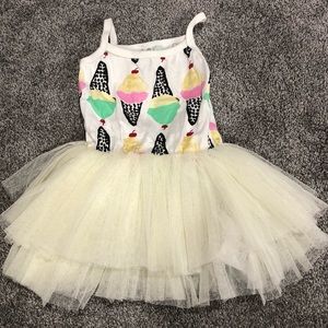 Ice Cream Dress